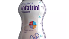 Infatrini pentru sugari, 125ml, Nutricia