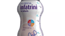 Infatrini pentru sugari, 125ml, Nutricia