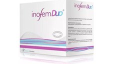 Inofem Duo, 60 plicuri, Establo Pharma