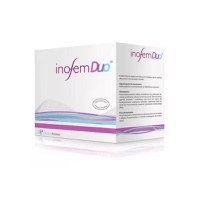 Inofem Duo, 60 plicuri, Establo Pharma - 1
