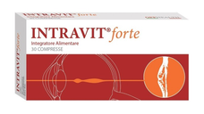 Intravit Forte, 30 comprimate, Offhealth S.P.A.