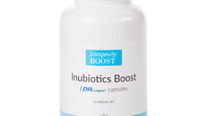 Inubiotics Boost, 60 capsule, Longevity BOOST