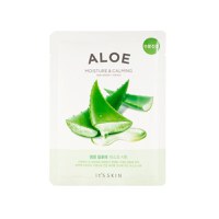 IT'S SKIN The Fresh Masca de fata nutritiva cu extract de aloe, 18 g - 1