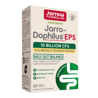 Jarro-Dophilus EPS Jarrow Formulas, 60 capsule, Secom - 1