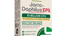 Jarro-Dophilus EPS Jarrow Formulas, 60 capsule, Secom