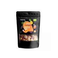 Jeleuri Ecologice cu Fructe si Iaurt, 100g, Niavis - 1
