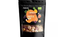 Jeleuri Ecologice cu Fructe si Iaurt, 100g, Niavis