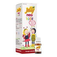 Jelly Kids, 14 flacoane monodoza*10ml, Neo Kids - 1