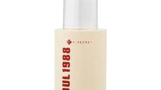 K-SECRET SEOUL 1988 Ser facial cu Retinal Liposome 2% si Black Ginseng, 30 ml