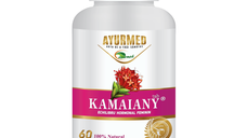 Kamaiany, 60 tablete, Ayurmed
