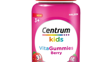 Kids VitaGummies Berry, 60 jeleuri, Centrum