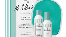 Kit Scrub and Glow