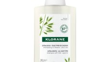 Klorane Sampon lapte de ovaz, 200ml