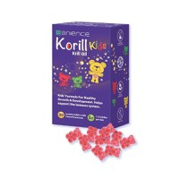 Korill Kids, 30 ursuleti gumati, Sanience - 1
