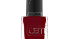 Lac de unghii 021 Caught On The Red Carpet, Gel Affair, 10.5 ml, Catrice