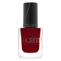 Lac de unghii 021 Caught On The Red Carpet, Gel Affair, 10.5 ml, Catrice - 1