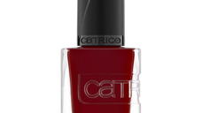 Lac de unghii 021 Caught On The Red Carpet, Gel Affair, 10.5 ml, Catrice