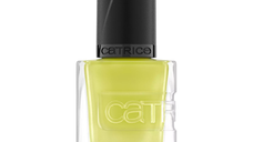 Lac de unghii 033 You're The Lime To My Tequila, Gel Affair, 10.5 ml, Catrice