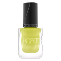 Lac de unghii 033 You're The Lime To My Tequila, Gel Affair, 10.5 ml, Catrice - 1