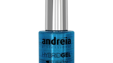 Lac de unghii Hybrid Fusion H53, 10.5 ml, Andreia Professional
