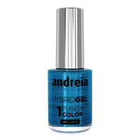 Lac de unghii Hybrid Fusion H53, 10.5 ml, Andreia Professional - 1