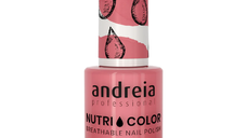 Lac de unghii NutriColor, Care&Colour, NC13, 10.5ml, Andreia Professional