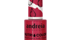 Lac de unghii NutriColor, Care&Colour, NC22, 10.5ml, Andreia Professional
