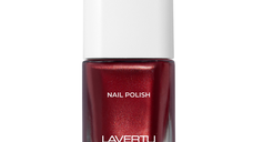 Lac de unghii Unique, nr 18, Red Sympathie, 10ml, Lavertu
