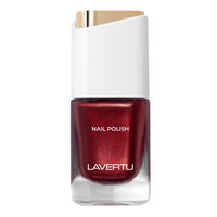 Lac de unghii Unique, nr 18, Red Sympathie, 10ml, Lavertu - 1