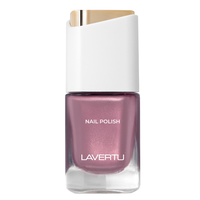 Lac de unghii Unique, nr 21, Nitida Rose, 10ml, Lavertu - 1