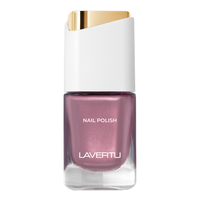 Lac de unghii Unique, nr 21, Nitida Rose, 10ml, Lavertu - 1