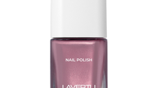 Lac de unghii Unique, nr 21, Nitida Rose, 10ml, Lavertu