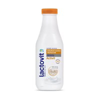 Lactovit Gel de Dus ACTIVIT, 600 ml - 1