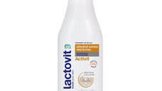 Lactovit Gel de Dus ACTIVIT, 600 ml