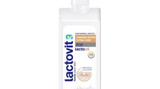Lactovit Lapte de corp LACTOOIL, 400 ml