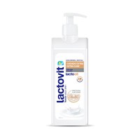 Lactovit Lapte de corp LACTOOIL, 400 ml - 1
