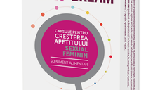 Ladies dream, 2 capsule, Parapharm
