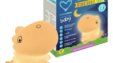 Lampa de veghe, Dinozaurul Texy, EasyCare Baby