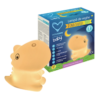 Lampa de veghe, Dinozaurul Texy, EasyCare Baby - 1