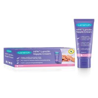 Lanolin crema HPA, 40 ml, Lansinoh - 1