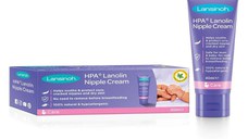 Lanolin crema HPA, 40 ml, Lansinoh