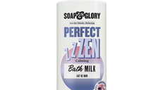 Lapte de baie Perfect Zen, 500ml, Soap&Glory