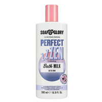 Lapte de baie Perfect Zen, 500ml, Soap&Glory - 1