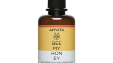 Lapte de corp Bee My Honey, 200 ml, Apivita