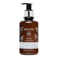 Lapte de corp cu iasomie, 200 ml, Apivita - 1