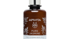 Lapte de corp cu iasomie, 200 ml, Apivita