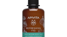 Lapte de corp cu smochine, 200 ml, Apivita