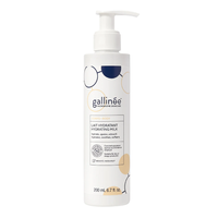 Lapte de corp hidratant Body Care Hydrating, 200ml, Gallinee - 1
