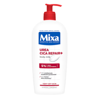 Lapte de corp reparator Cica Repair, 400ml, Mixa - 1
