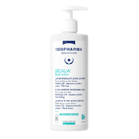 Lapte de corp Secalia Body Lotion, 400 ml, IsisPharma - 1